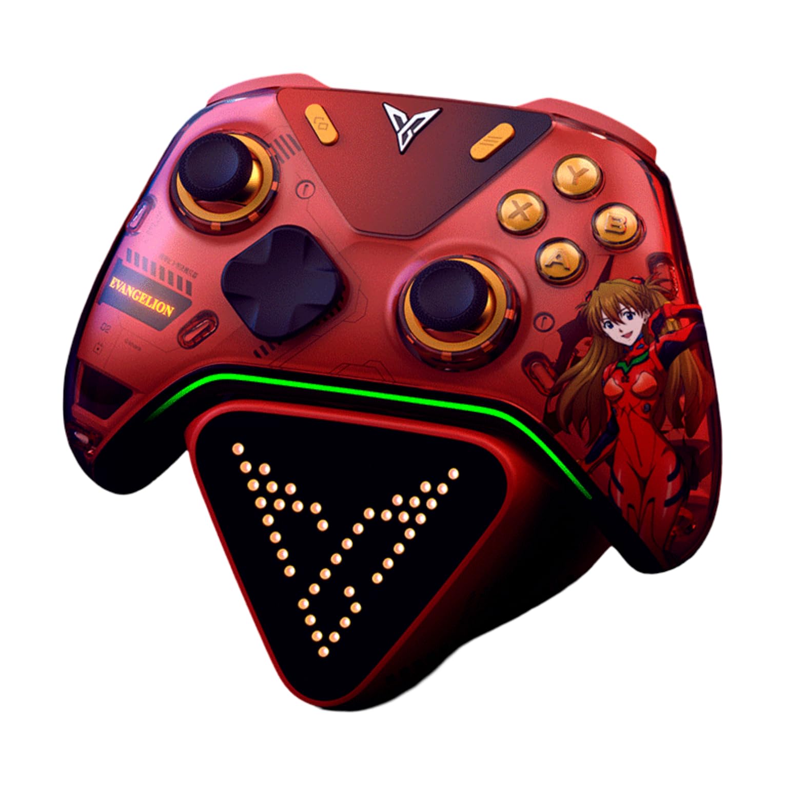 Amazon.co.jp: Joytron Flydigi Apex 5 ワイヤレスコントローラー